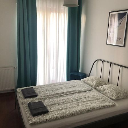 Platan 3 Apartment Swinoujscie Bagian luar foto